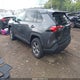 4T3LWRFVXRU117614 2024 Toyota Rav4 Hybrid Le auction photo thumbnail 3