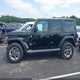 1C4HJXEG3KW637690 2019 Jeep Wrangler Unlimited Sahara 4X4 auction photo thumbnail 14