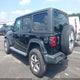 1C4HJXEG3KW637690 2019 Jeep Wrangler Unlimited Sahara 4X4 auction photo thumbnail 3