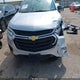1GNERFKW0MJ254475 2021 Chevrolet Traverse Ls auction photo thumbnail 11