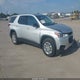 1GNERFKW0MJ254475 2021 Chevrolet Traverse Ls auction photo thumbnail 1