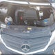 WD3PE8DE2E5896262 2014 Mercedes-Benz Sprinter 2500 High Roof auction photo thumbnail 9