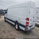 WD3PE8DE2E5896262 2014 Mercedes-Benz Sprinter 2500 High Roof auction photo thumbnail 3