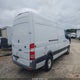 WD3PE8DE2E5896262 2014 Mercedes-Benz Sprinter 2500 High Roof auction photo thumbnail 4