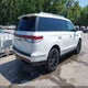 5LMJJ2LG0REL23690 2024 Lincoln Navigator Reserve auction photo thumbnail 4