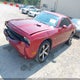 2C3CDYAG8EH225138 2014 Dodge Challenger Sxt 100Th Anniversary Appearance Group auction photo thumbnail 2