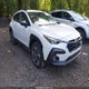 4S4GUHL6XS3701336 2025 Subaru Crosstrek Limited auction photo thumbnail 1