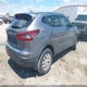 JN1BJ1CV2LW279037 2020 Nissan Rogue Sport S Fwd Xtronic Cvt auction photo thumbnail 4