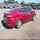 3FA6P0HD7ER119190 2014 Ford Fusion Se auction photo thumbnail 4
