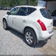 JN8AZ08T07W518694 2007 Nissan Murano Sl auction photo thumbnail 3