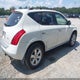 JN8AZ08T07W518694 2007 Nissan Murano Sl auction photo thumbnail 4
