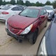 5NPEB4AC9BH226768 2011 Hyundai Sonata Gls auction photo thumbnail 2
