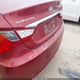 5NPEB4AC9BH226768 2011 Hyundai Sonata Gls auction photo thumbnail 6