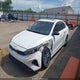 3KPF54ADXNE509712 2022 Kia Forte Gt-Line auction photo thumbnail 2