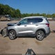 5NMS2DAJ7PH527190 2023 Hyundai Santa Fe Sel auction photo thumbnail 14