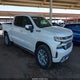 1GCUYHEL9NZ179993 2022 Chevrolet Silverado 1500 Ltd 4Wd Short Bed High Country auction photo thumbnail 1
