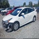 JTDKARFU8K3084672 2019 Toyota Prius Le auction photo thumbnail 2