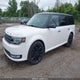 2FMHK6DT3JBA17245 2018 Ford Flex Limited auction photo thumbnail 2