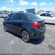 2T1BURHE5HC821307 2017 Toyota Corolla Se auction photo thumbnail 3