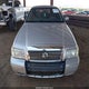 2MEHM75V39X621136 2009 Mercury Grand Marquis Ls (Fleet Only) auction photo thumbnail 6
