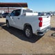 3GCPWAEH5KG133580 2019 Chevrolet Silverado 1500 Work Truck auction photo thumbnail 3