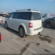 2FMGK5C87EBD09280 2014 Ford Flex Sel auction photo thumbnail 3