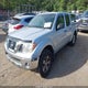 1N6AD07W99C408654 2009 Nissan Frontier Se auction photo thumbnail 2