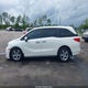 5FNRL6H76KB025167 2019 Honda Odyssey Ex-L auction photo thumbnail 14
