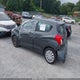 KL8CB6SAXMC221683 2021 Chevrolet Spark Fwd Ls Automatic auction photo thumbnail 3