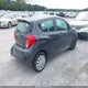 KL8CB6SAXMC221683 2021 Chevrolet Spark Fwd Ls Automatic auction photo thumbnail 4