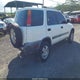 JHLRD284X1S003379 2001 Honda Cr-V Lx auction photo thumbnail 4