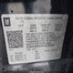 2GNAXKEV2K6176193 2019 Chevrolet Equinox Lt auction photo thumbnail 9