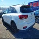 5XYPG4A55LG693285 2020 Kia Sorento 3.3L S auction photo thumbnail 3
