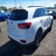 5XYPG4A55LG693285 2020 Kia Sorento 3.3L S auction photo thumbnail 4
