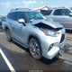5TDGARAH2LS502109 2020 Toyota Highlander Hybrid Xle auction photo thumbnail 1