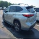 5TDGARAH2LS502109 2020 Toyota Highlander Hybrid Xle auction photo thumbnail 3