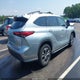 5TDGARAH2LS502109 2020 Toyota Highlander Hybrid Xle auction photo thumbnail 4