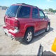1GNDT13S022462472 2002 Chevrolet Trailblazer Ltz auction photo thumbnail 4