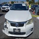 JTHKD5BH4C2051862 2012 Lexus Ct 200H Premium auction photo thumbnail 12