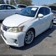 JTHKD5BH4C2051862 2012 Lexus Ct 200H Premium auction photo thumbnail 2