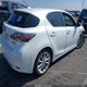 JTHKD5BH4C2051862 2012 Lexus Ct 200H Premium auction photo thumbnail 4