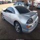 4A3AC44G44E031901 2004 Mitsubishi Eclipse Gs auction photo thumbnail 3