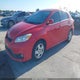 2T1KU4EE8CC785970 2012 Toyota Matrix L auction photo thumbnail 2