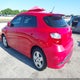 2T1KU4EE8CC785970 2012 Toyota Matrix L auction photo thumbnail 3