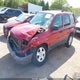 1FMYU93114KB43304 2004 Ford Escape Xlt auction photo thumbnail 2