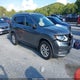 KNMAT2MV1HP597062 2017 Nissan Rogue Sv auction photo thumbnail 1