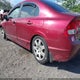 19XFA16559E000967 2009 Honda Civic Lx auction photo thumbnail 20