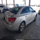 1G1PF5SC7C7104071 2012 Chevrolet Cruze 1Lt auction photo thumbnail 4