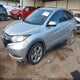 3CZRU5H52GM747299 2016 Honda Hr-V Ex auction photo thumbnail 2