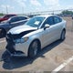 3FA6P0H72HR411022 2017 Ford Fusion Se auction photo thumbnail 2